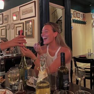 Meet your Posher, Aidan